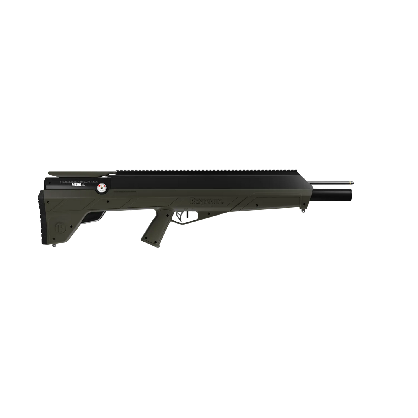 Benjamin Airbow M600 PCP Arrow Launcher
