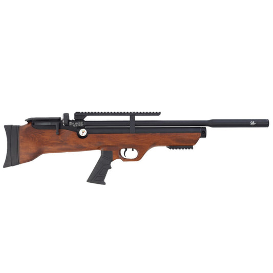 Hatsan FlashPup FlashPup QE PG - Wood