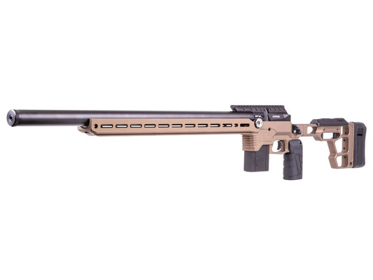 FX DRS Pro PCP Air Rifle (MDT ACC Elite Stock)