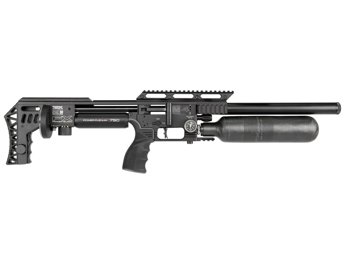 FX Impact M4 700mm Standard Air Rifle