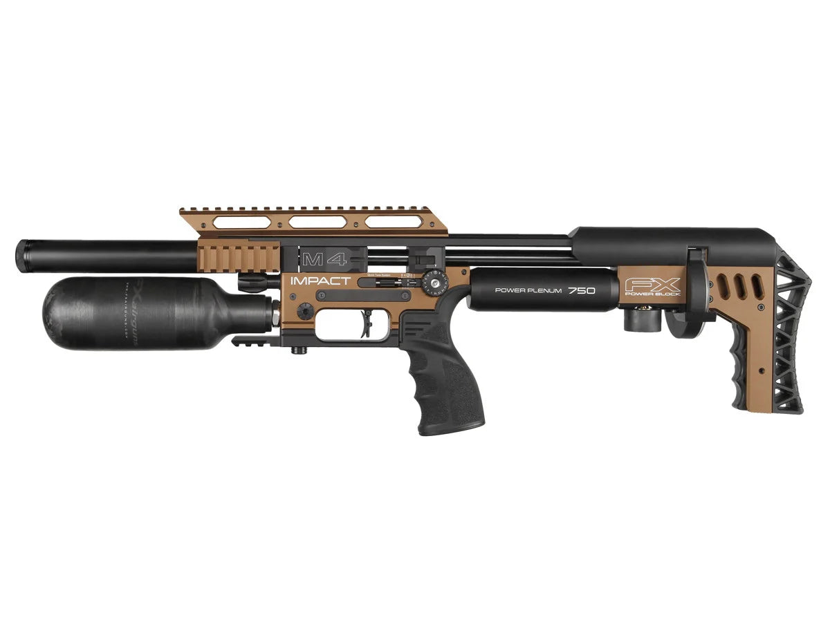 FX Impact M4 600mm Compact Air Rifle