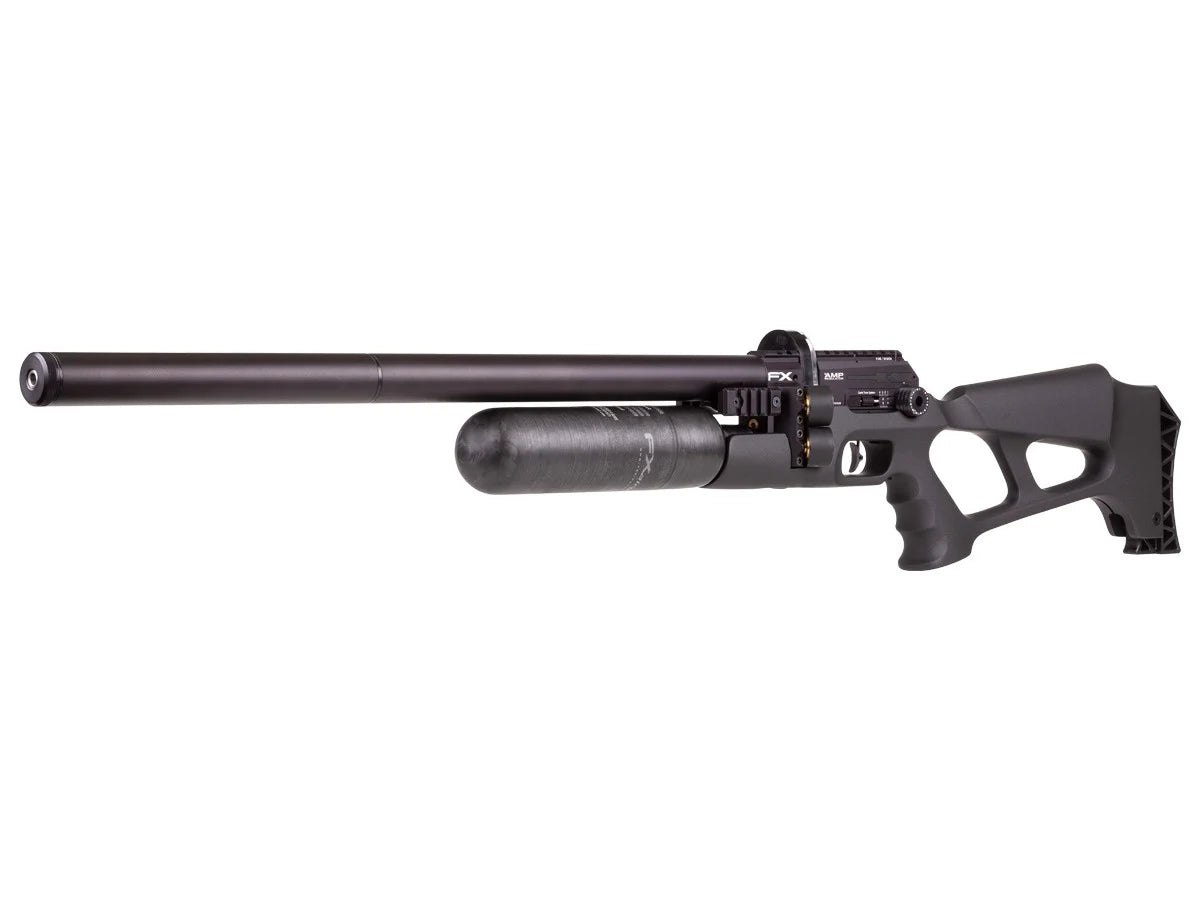 FX King PCP Air Rifle (Synthetic Stock) 500mm