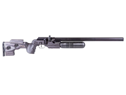 FX King PCP Air Rifle (GRS Nordic Wolf Stock) 700mm
