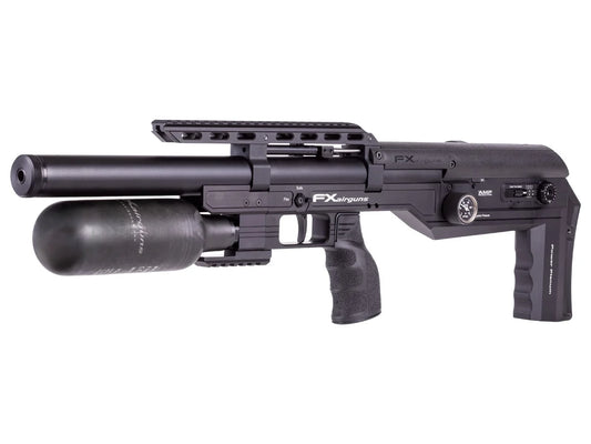 FX Leopard PCP Air Rifle (Bottle Version) 500mm