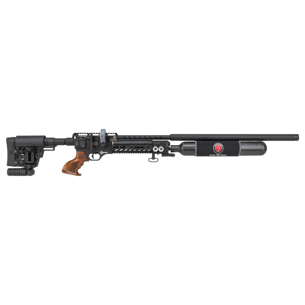 Hatsan Factor Sniper Long Air Rifle