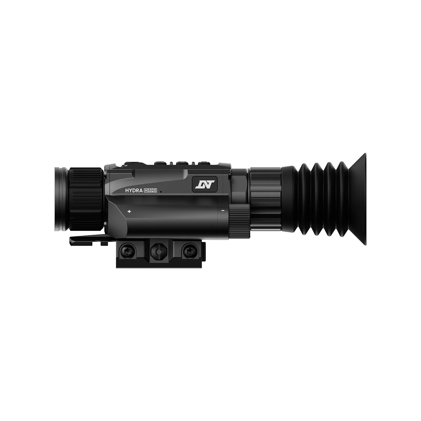DNT HS325 - Hydra Series - 384×288 / 25mm Standalone Thermal Scope