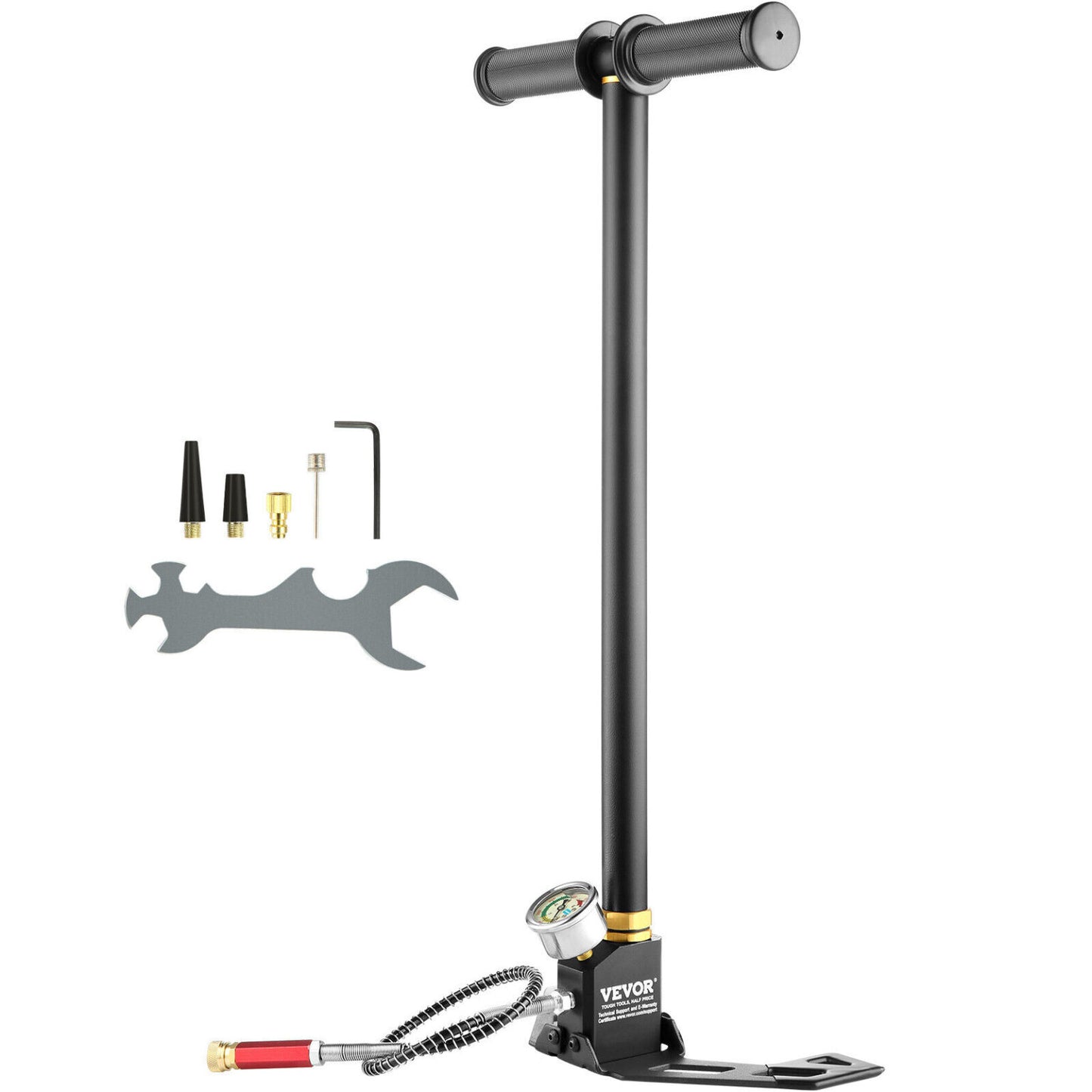 VEVOR PCP 4500PSI Hand Pump