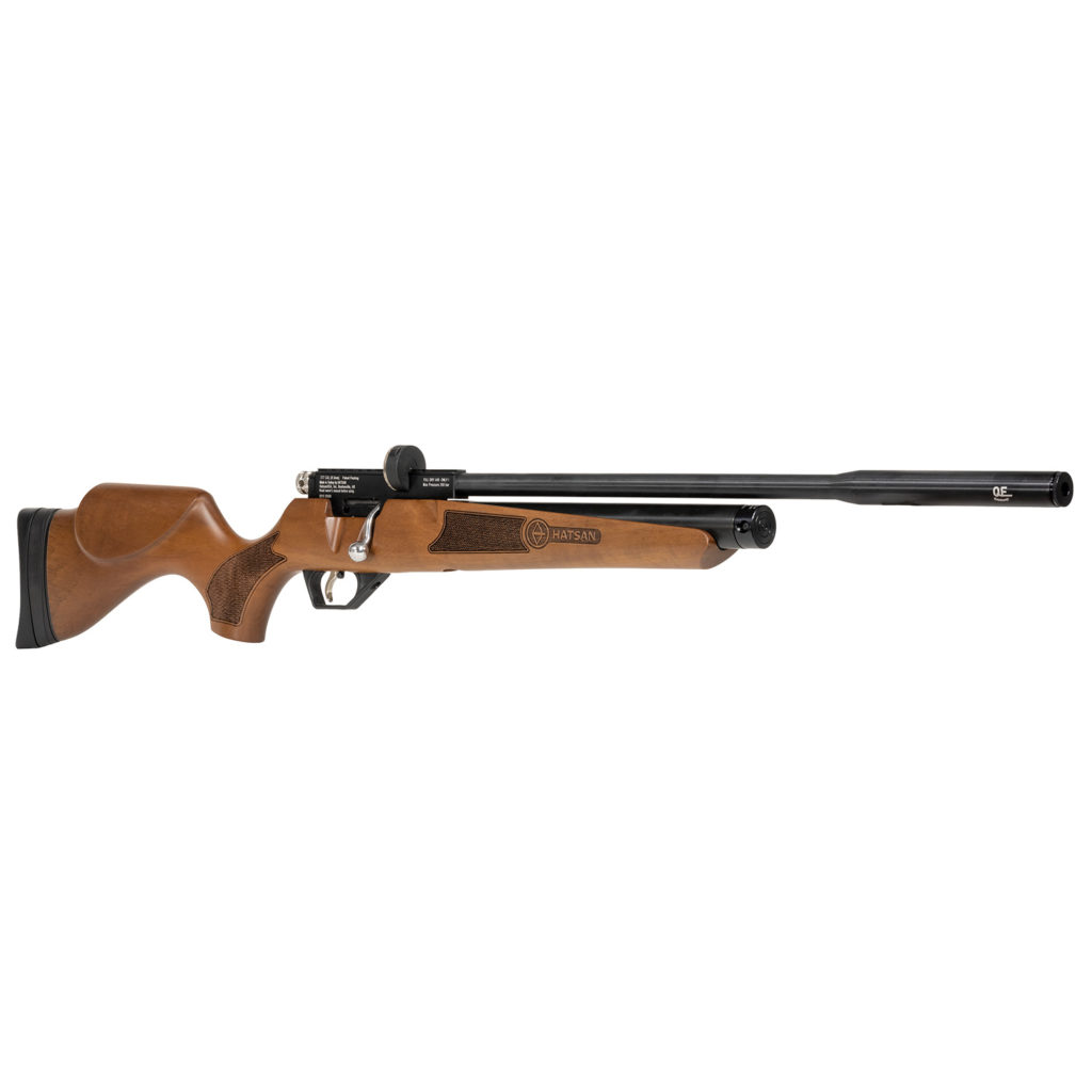 Hatsan Hydra QE (PCP) Air Rifle