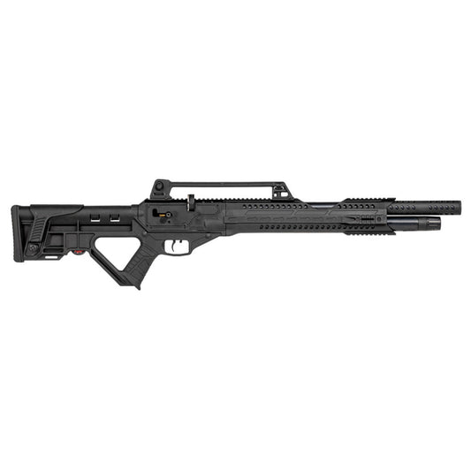 Hatsan Invader Auto – Semi-Automatic PCP Rifle, Synthetic