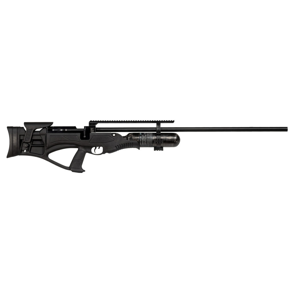 Hatsan PileDriver PCP Air Rifle