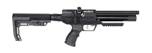 Brocock Ranger XR with Folding Stock