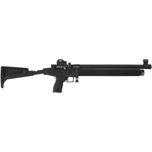 Hatsan Repex Compact PCP Semi-Auto Air Rifle