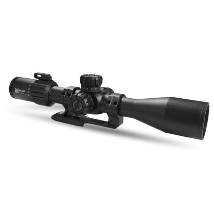 MON Beast 3-12x44 SFP Scope FIB02 (Fiber Optic Scope)