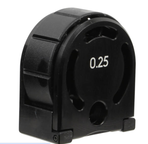 BRK Ghost Magazine .25 (10-Shot, Flip-Open Style)