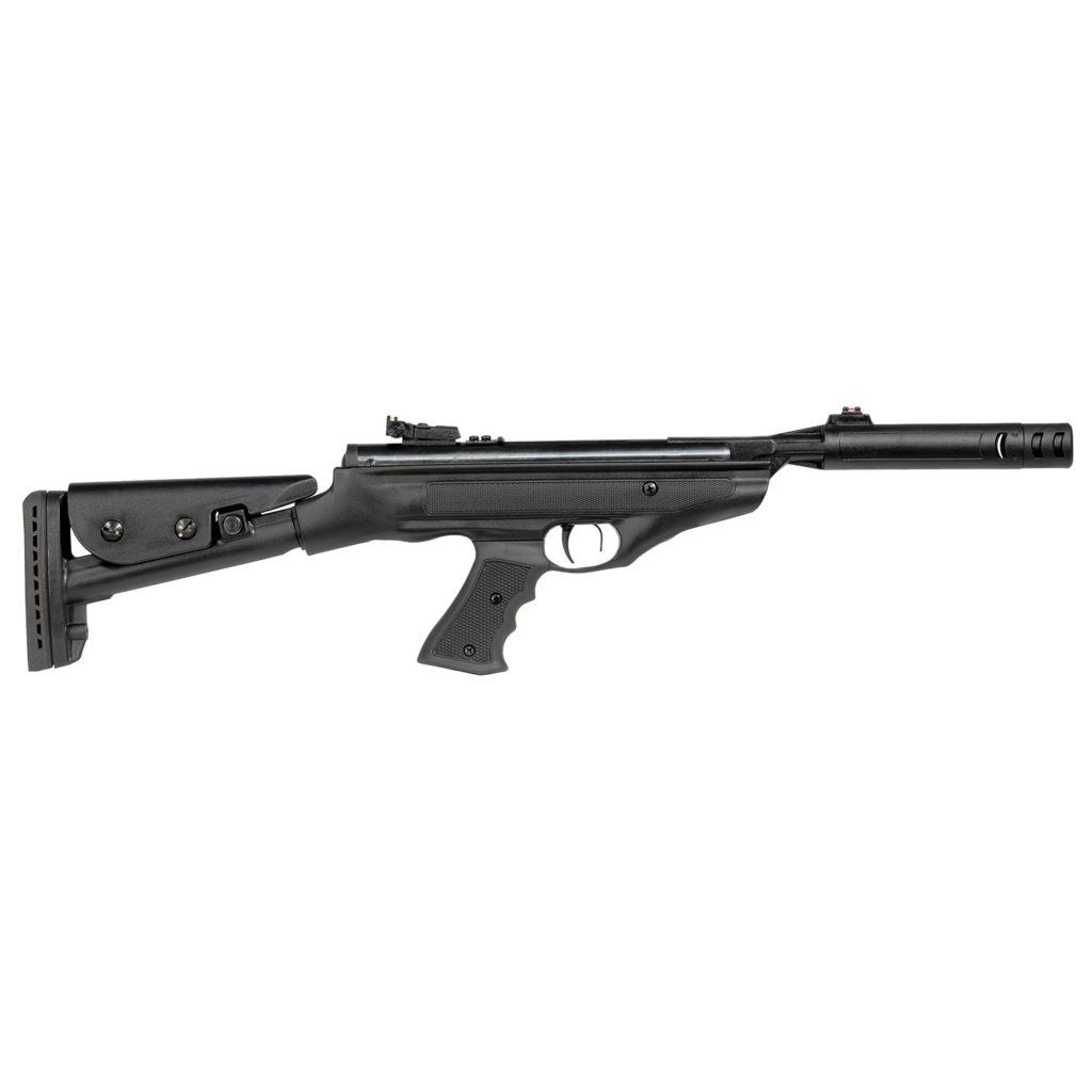 Hatsan MOD 25 SuperTACT QE .22 Cal Air Rifle