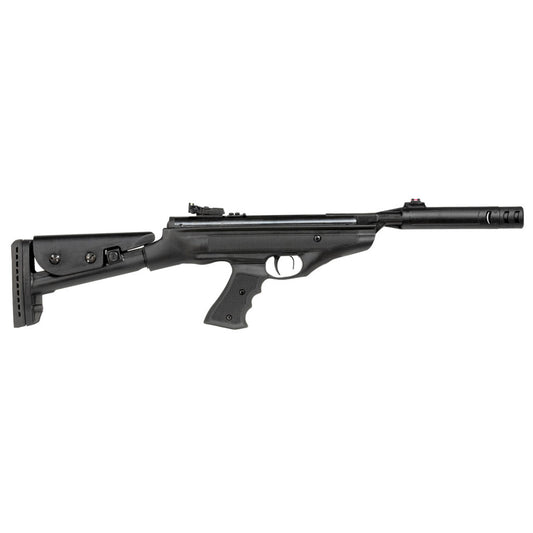 Hatsan MOD 25 SuperTACT QE .22 Cal Air Rifle