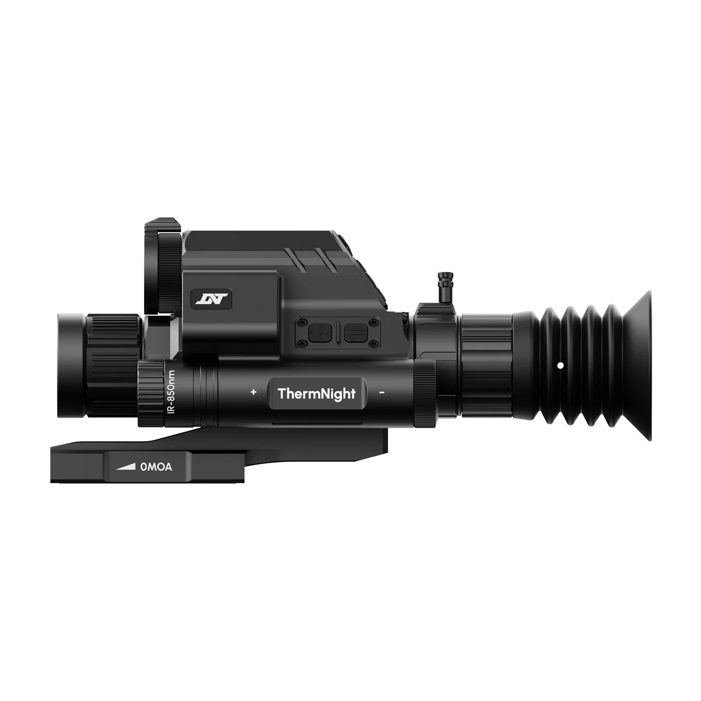 DNT TNC635R-ThermNight Thermal & Night Vision Multispectral Scope