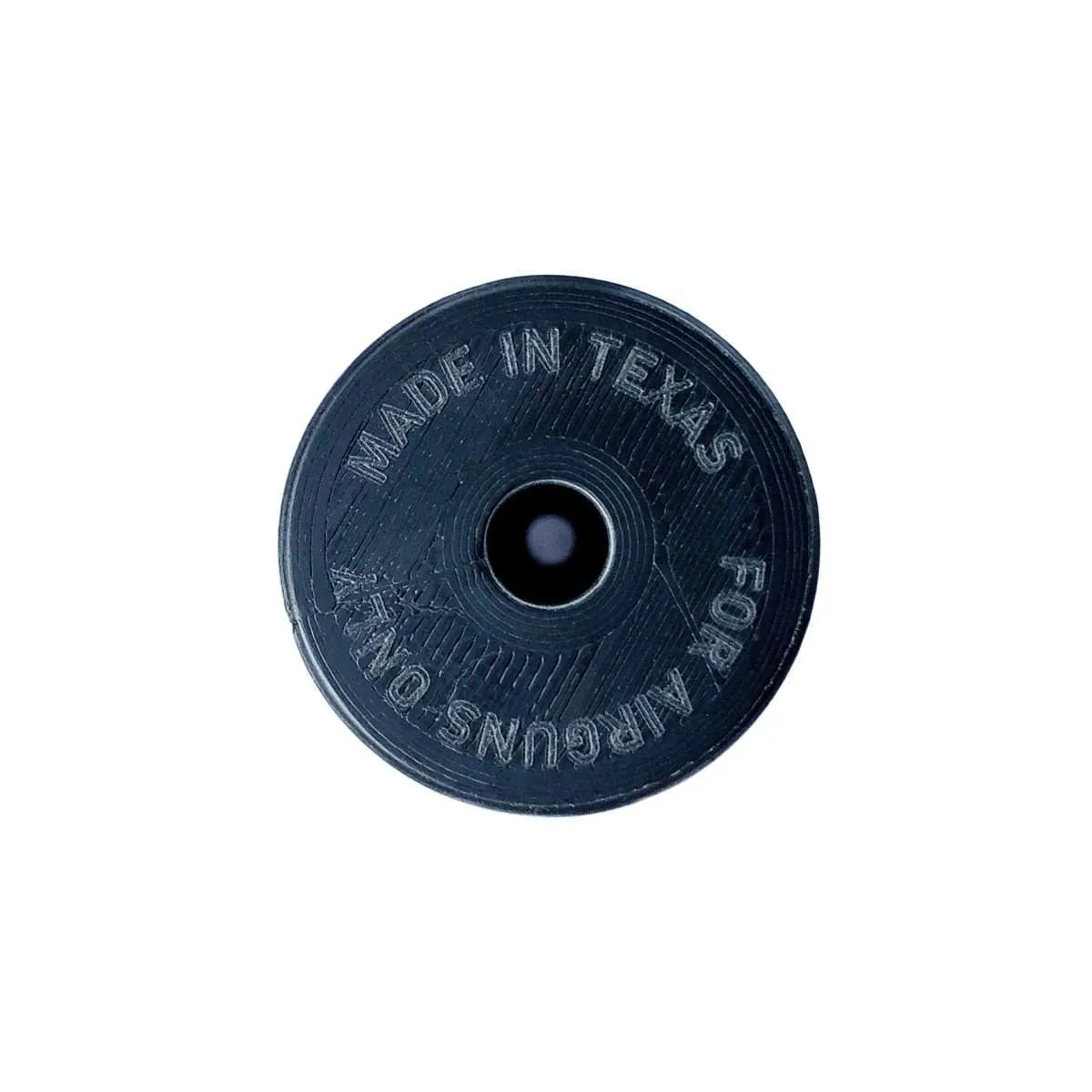 Buck Rail 1/2-20 UNF Airgun Suppressor