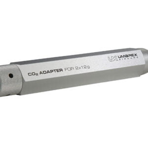 Umarex 12g CO2 Adapter Set