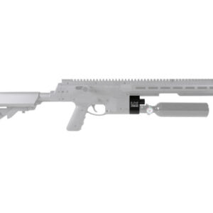 Umarex AirJavelin HPA Adapter