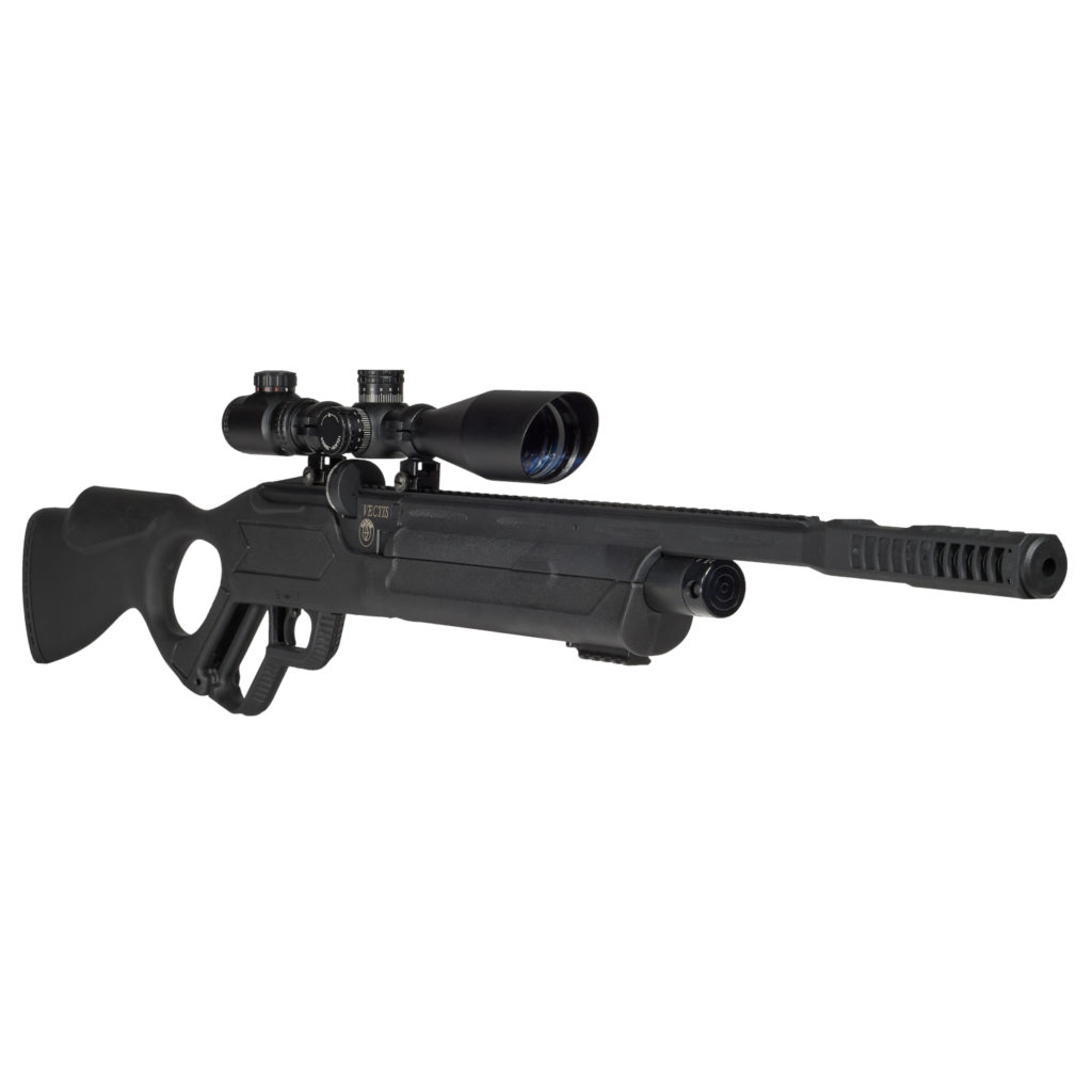 Hatsan Vectis lever-action (PCP) air rifle