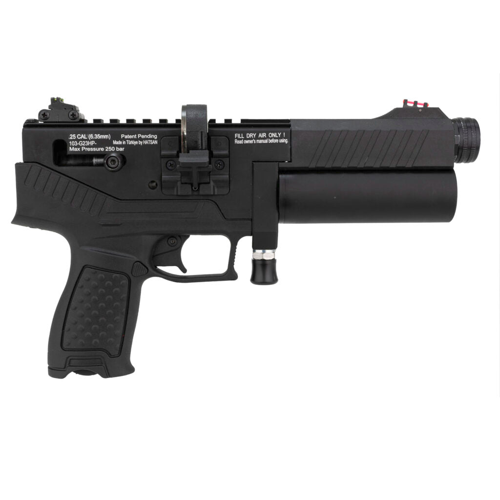 Hatsan Velox Air Pistol