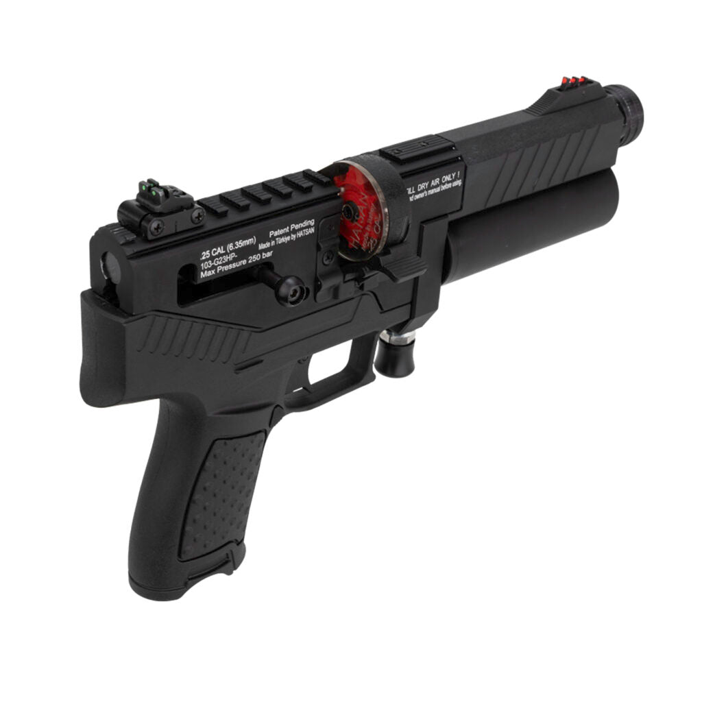 Hatsan Velox Air Pistol
