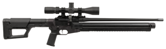 American Air Arms EVOL PRS .30 PCP Air Rifle