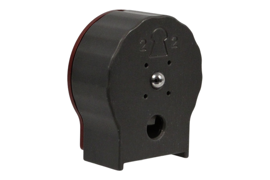 EVOL .22 Spare Magazine (11-Shot)