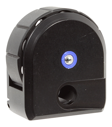 BRK .25 Magazine Flip Open Sytle