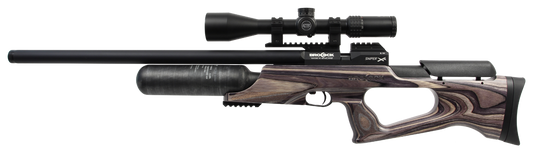 BRK Sniper Magnum XR (480cc CF) Laminate