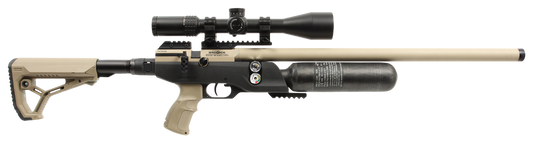 BRK Commander XR Folding Stock (480cc CF) Cerakote