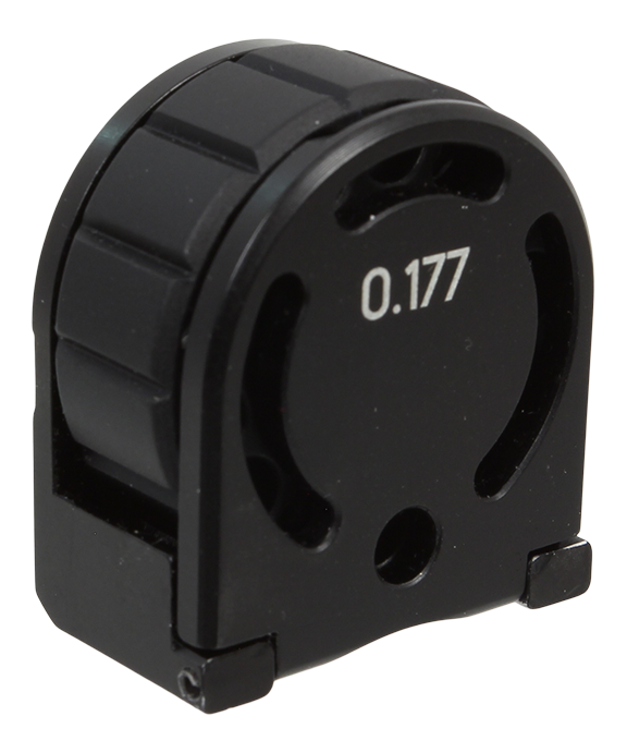 Daystate Spare Magazine — .22 Cal (Flip-Open Gate-Loading Style)
