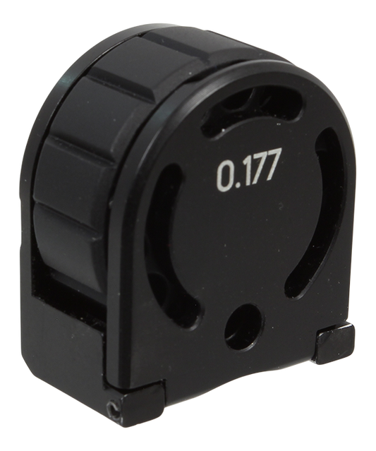Daystate Spare Magazine — .22 Cal (Flip-Open Gate-Loading Style)