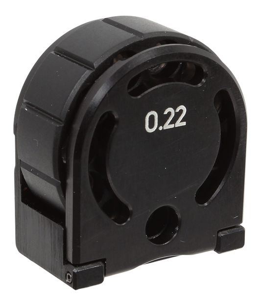 Daystate Spare Magazine  .22 Cal (Flip-Open Gate-Loading Style)