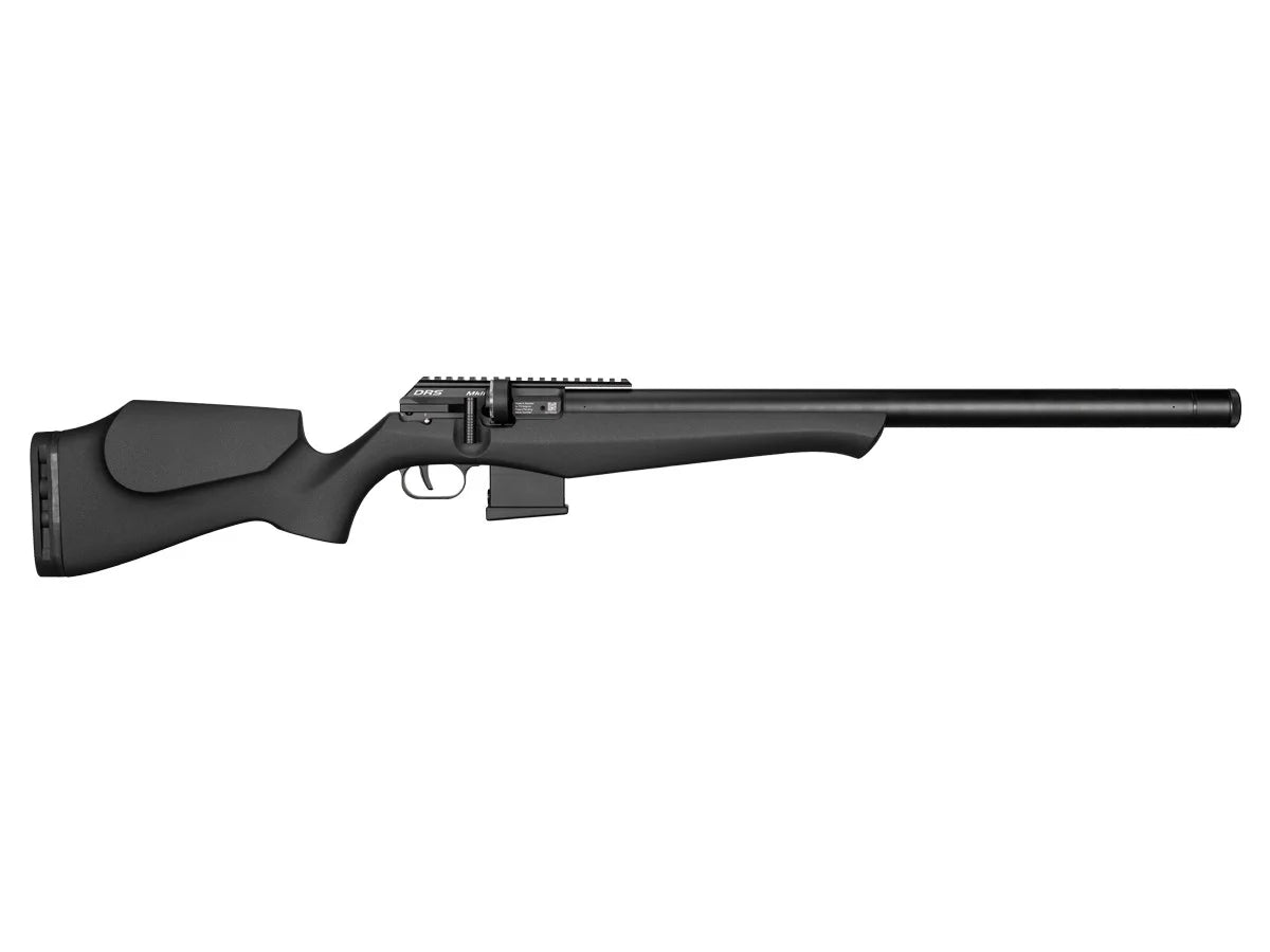 FX DRS MkII Classic PCP Air Rifle Synthetic 700mm