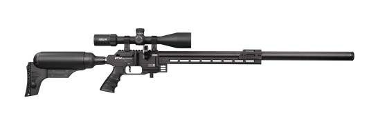 FX Dynamic PCP Air Rifle 500mm