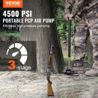 VEVOR PCP 4500PSI Hand Pump
