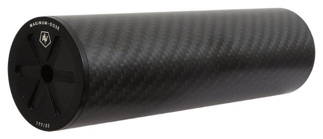 Western Airguns Anti-Venom Moderator Maximum Dose