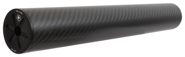 Western Airguns Anti-Venom Moderator The Cure .30-.50