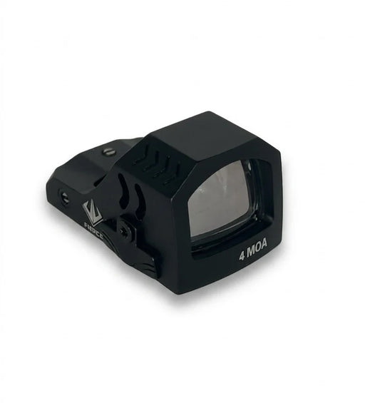 Fierce Optics Spark M1 (RMR Footprint) Pistol Sight