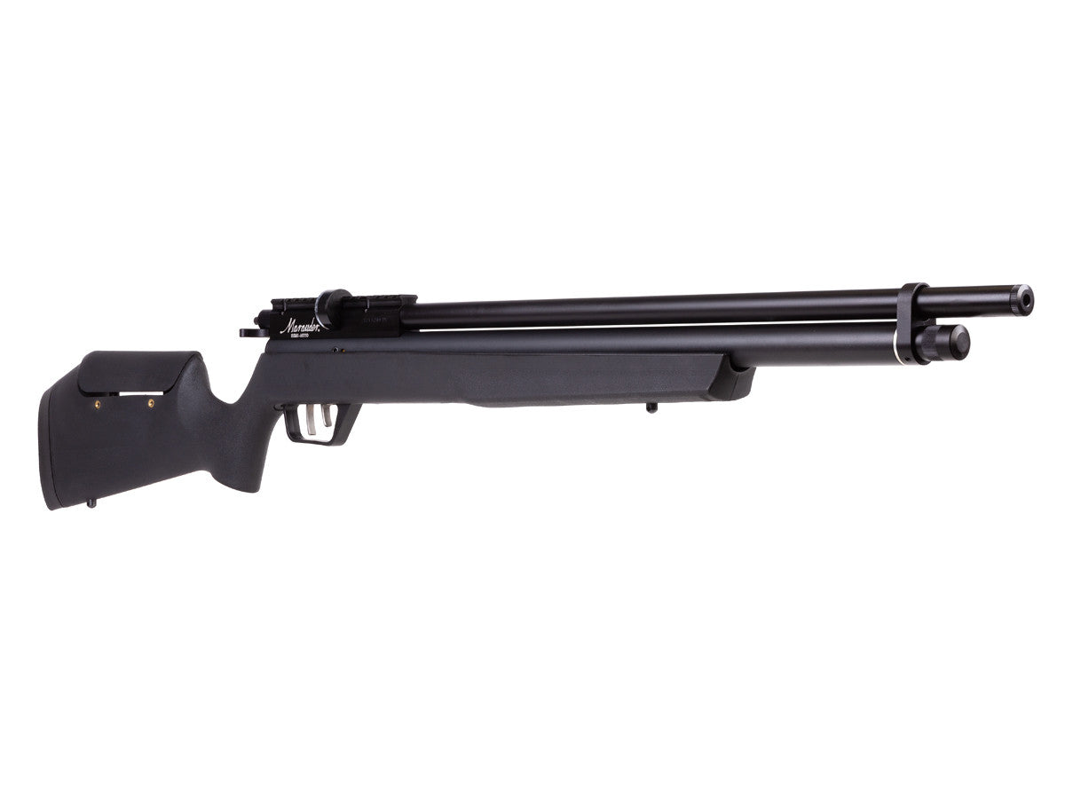 Benjamin Marauder Semi-Auto (SAM) PCP Air Rifle