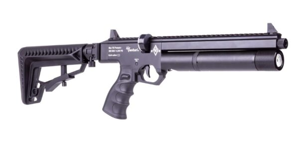 Air Venturi MicroStrike PCP Pistol