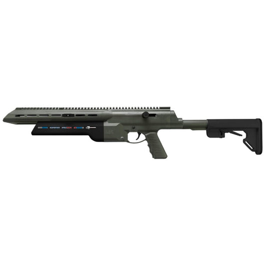 NitroJavelin Air Bow Package