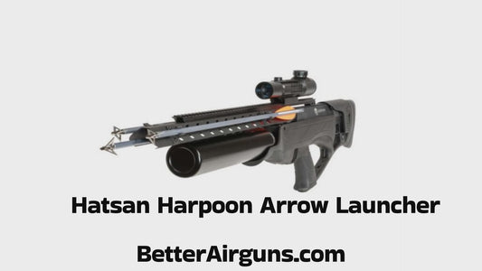 Hatsan Harpoon