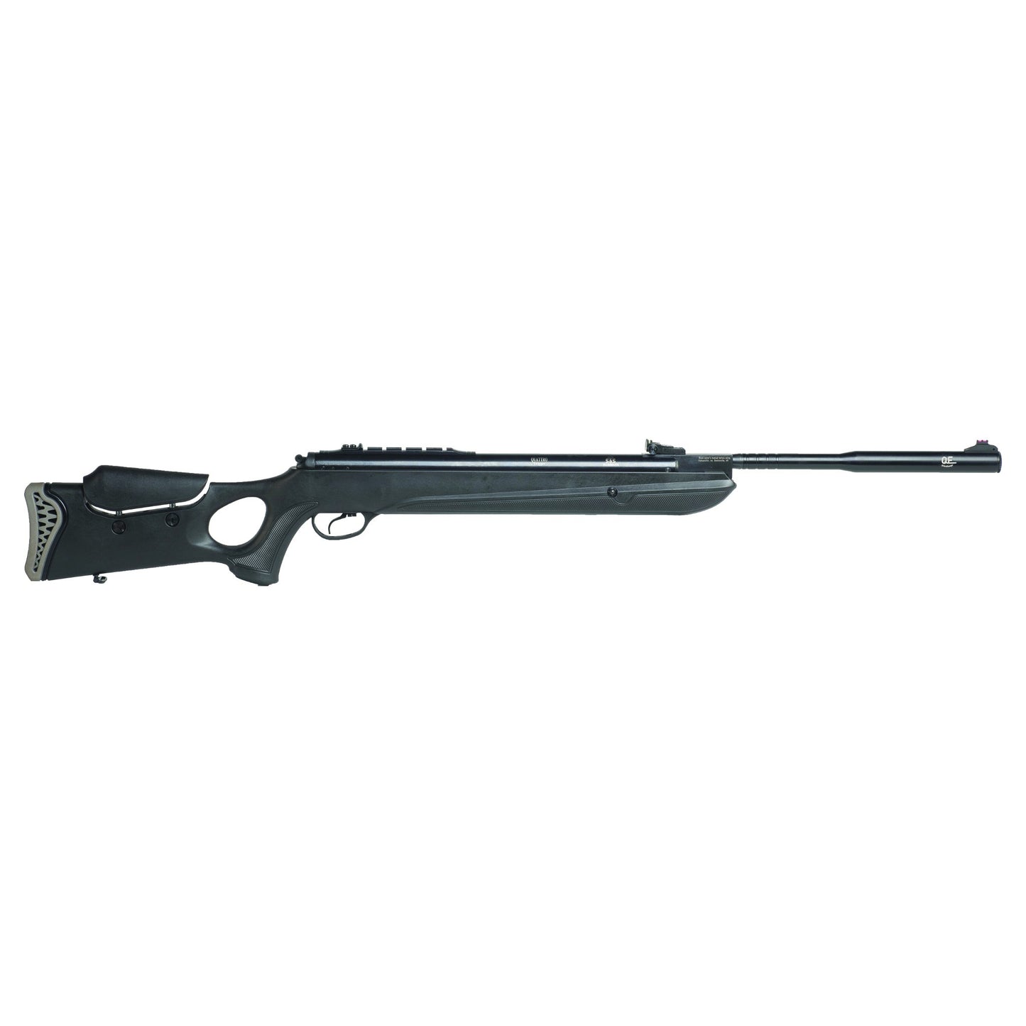 Hatsan Mod 130S Vortex QE with 3-9X40 Scope - 30 Cal