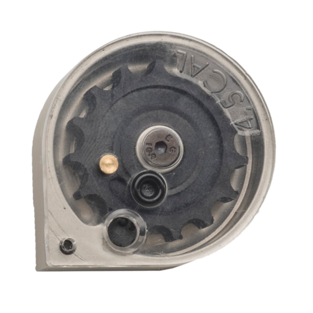 Hatsan BullMaster / Barrage / Invader / Sortie Rotary Magazine, .25 Cal, 10rds