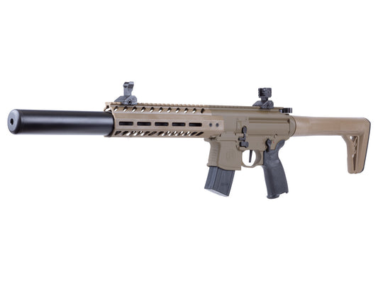 Crosman DPMS SBR Full-Auto BB Air Rifle (.177 / 4.5mm)