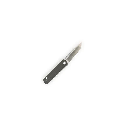 T-1 (Tanto One) The Dynamic Kaiken - Marble Carbon Fiber