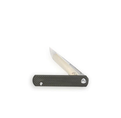 Liong Mah Design T-1 (Tanto One) — The Dynamic Kwaiken